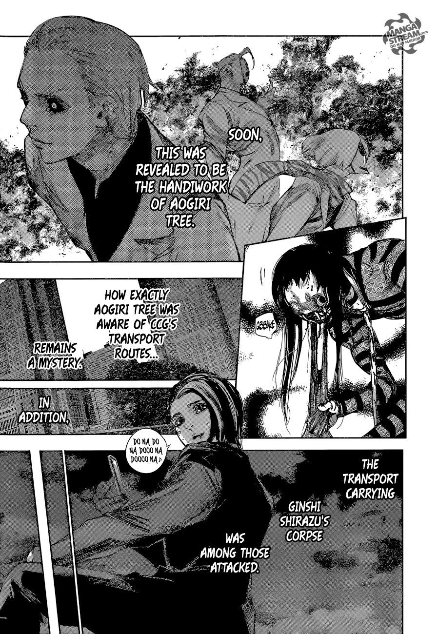 Tokyo Ghoul:re Chapter 58 11